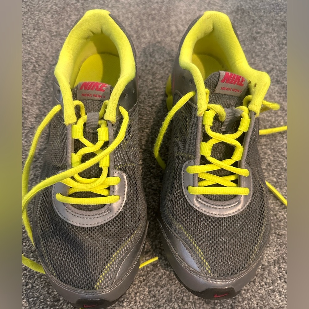 Nike Reax Run 7